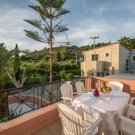 Afrodite'S Oasis Villa By "Elite" Akrotiri  المظهر الخارجي الصورة