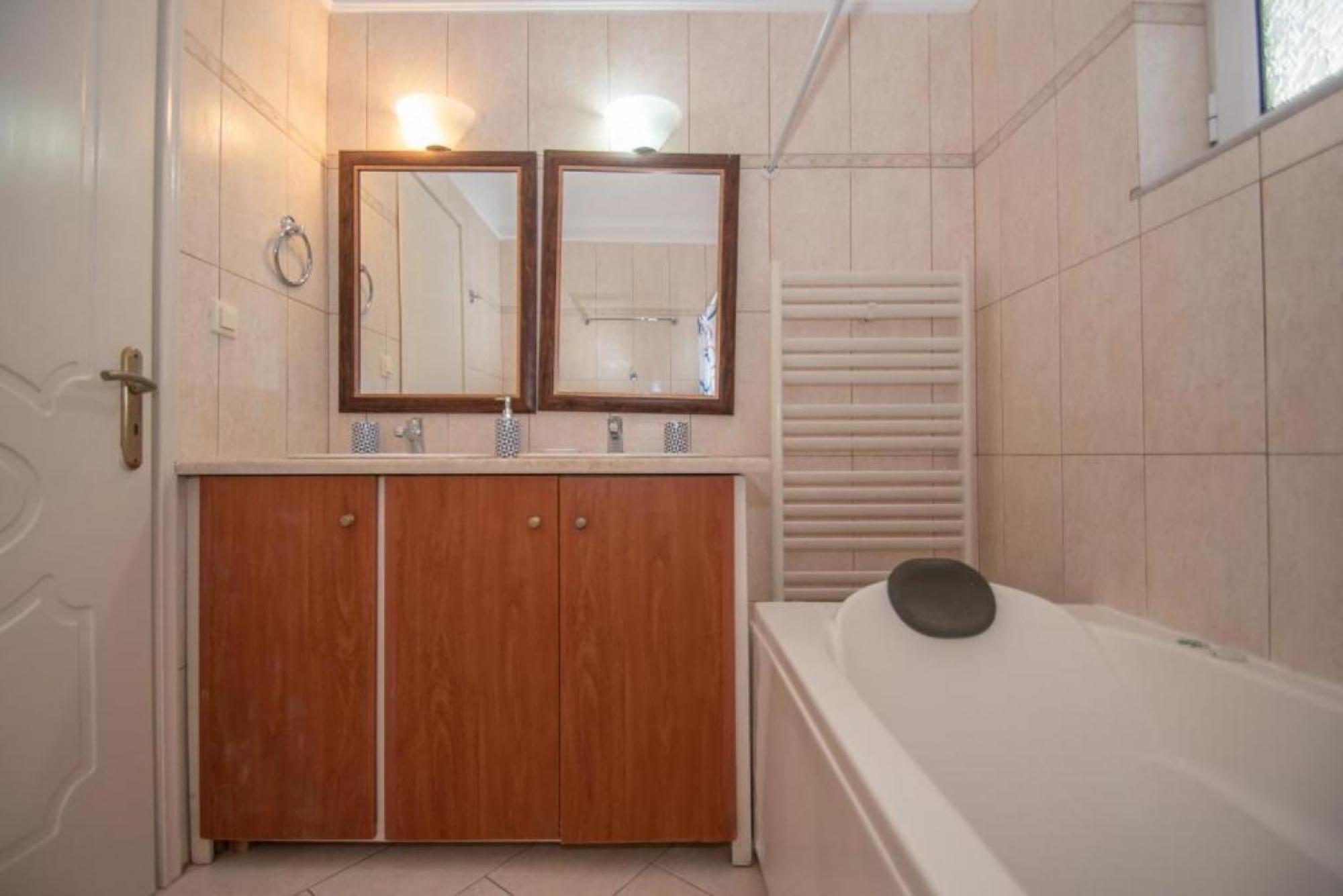 Afrodite'S Oasis Villa By "Elite" Akrotiri  المظهر الخارجي الصورة