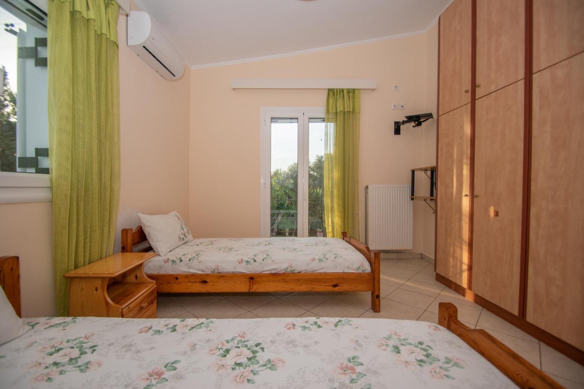 Afrodite'S Oasis Villa By "Elite" Akrotiri  المظهر الخارجي الصورة